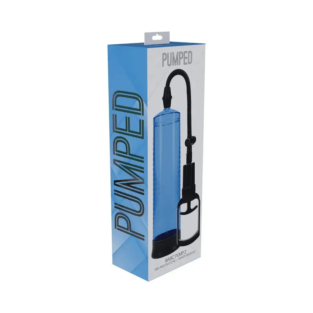 Pumped Basic Pump 2 - Rolik®