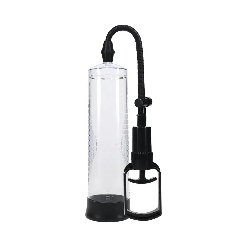 Pumped Basic Pump 2 - Rolik®