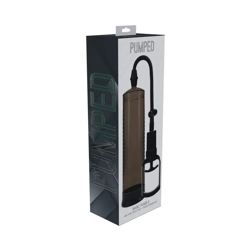 Pumped Basic Pump 2 - Rolik®