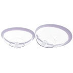 Shots Pumped Manual Vulva Pump Kit | 2 Cups Hose & Hand