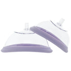 Shots Pumped Manual Vulva Pump Kit | 2 Cups Hose & Hand