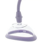Shots Pumped Manual Vulva Pump Kit | 2 Cups Hose & Hand