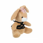 Shibari Bunny Stuffed Animal - Rolik®