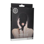 Ouch! Submission Mask - Hood