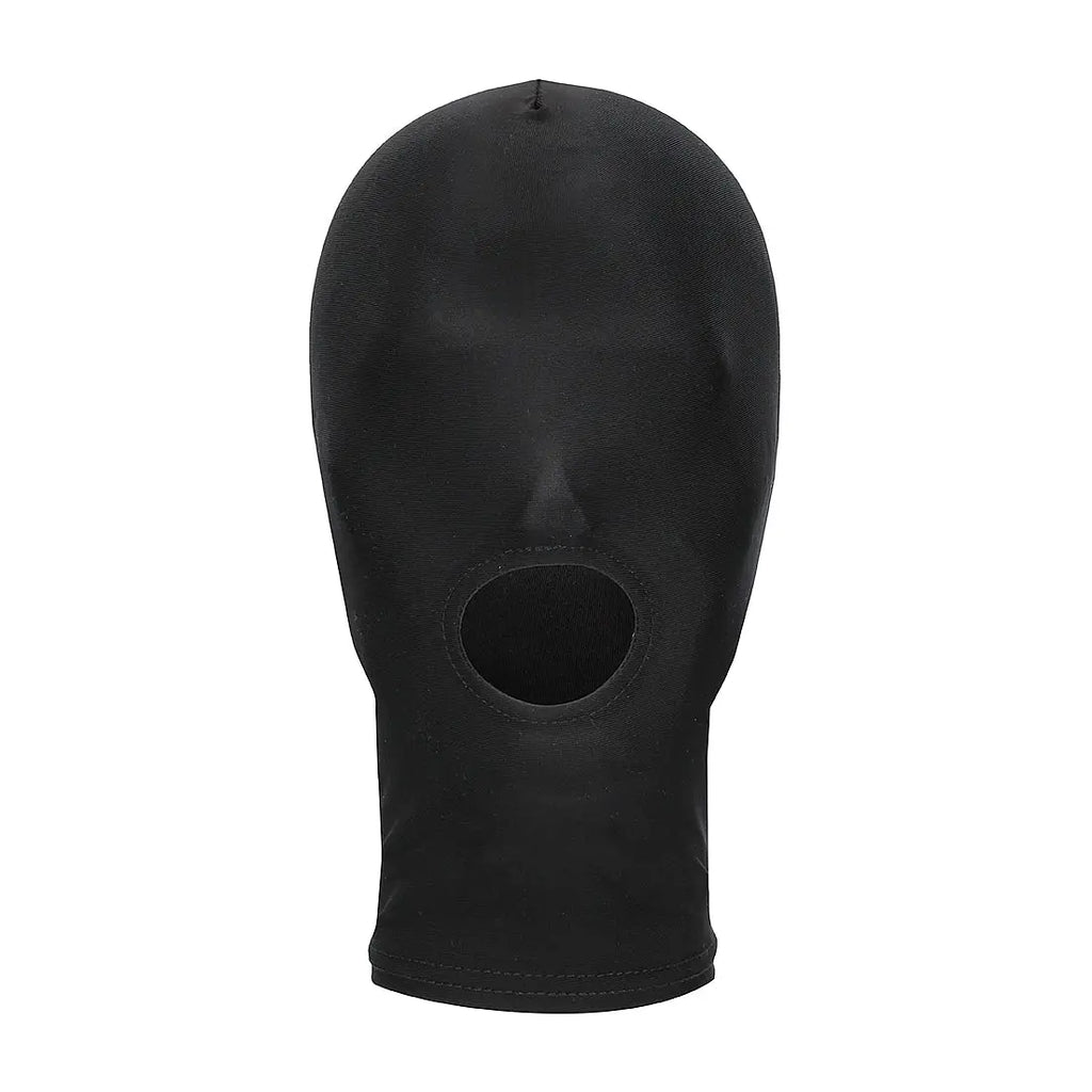 Ouch! Submission Mask - Hood