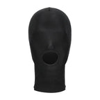 Ouch! Submission Mask - Hood