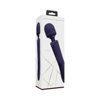 Vive Kiku Double Ended Wand Vibrator with G - Spot Flapping Stimulator - Rolik®