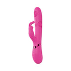 VIVE Mimi G-Spot Vibrating and Tapping Rabbit Vibrator