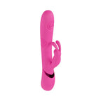 VIVE Mimi G-Spot Vibrating and Tapping Rabbit Vibrator