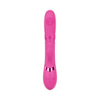 VIVE Mimi G-Spot Vibrating and Tapping Rabbit Vibrator
