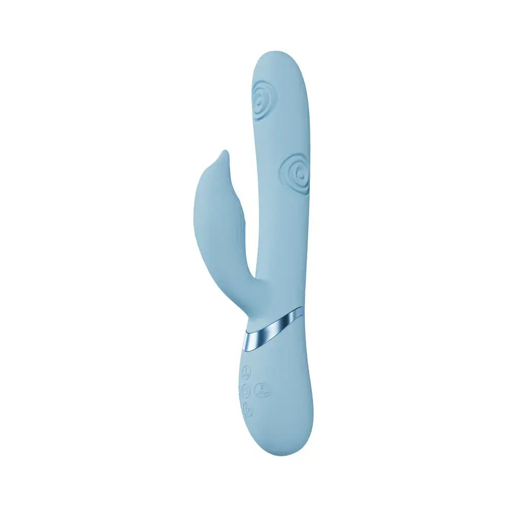 VIVE Pallina G-Spot and Tapping Beads Clit Stimulator - Vibrator