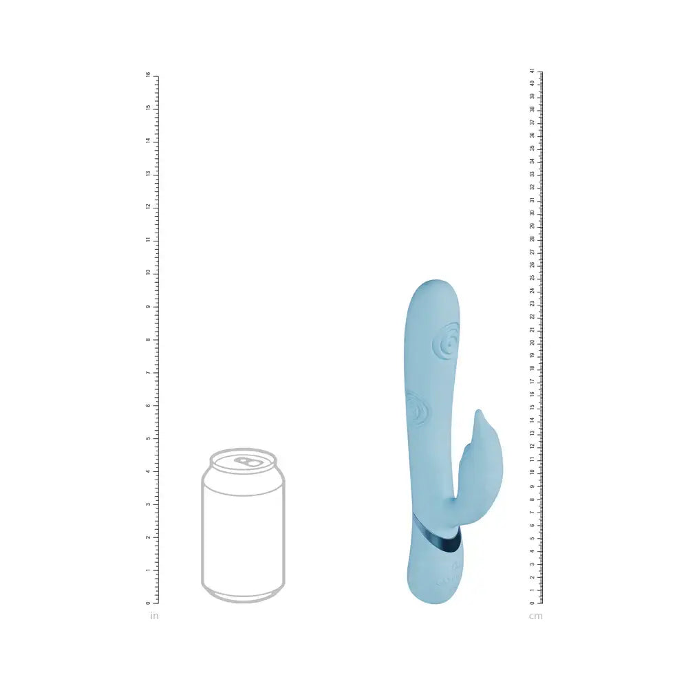 VIVE Pallina G-Spot and Tapping Beads Clit Stimulator - Vibrator