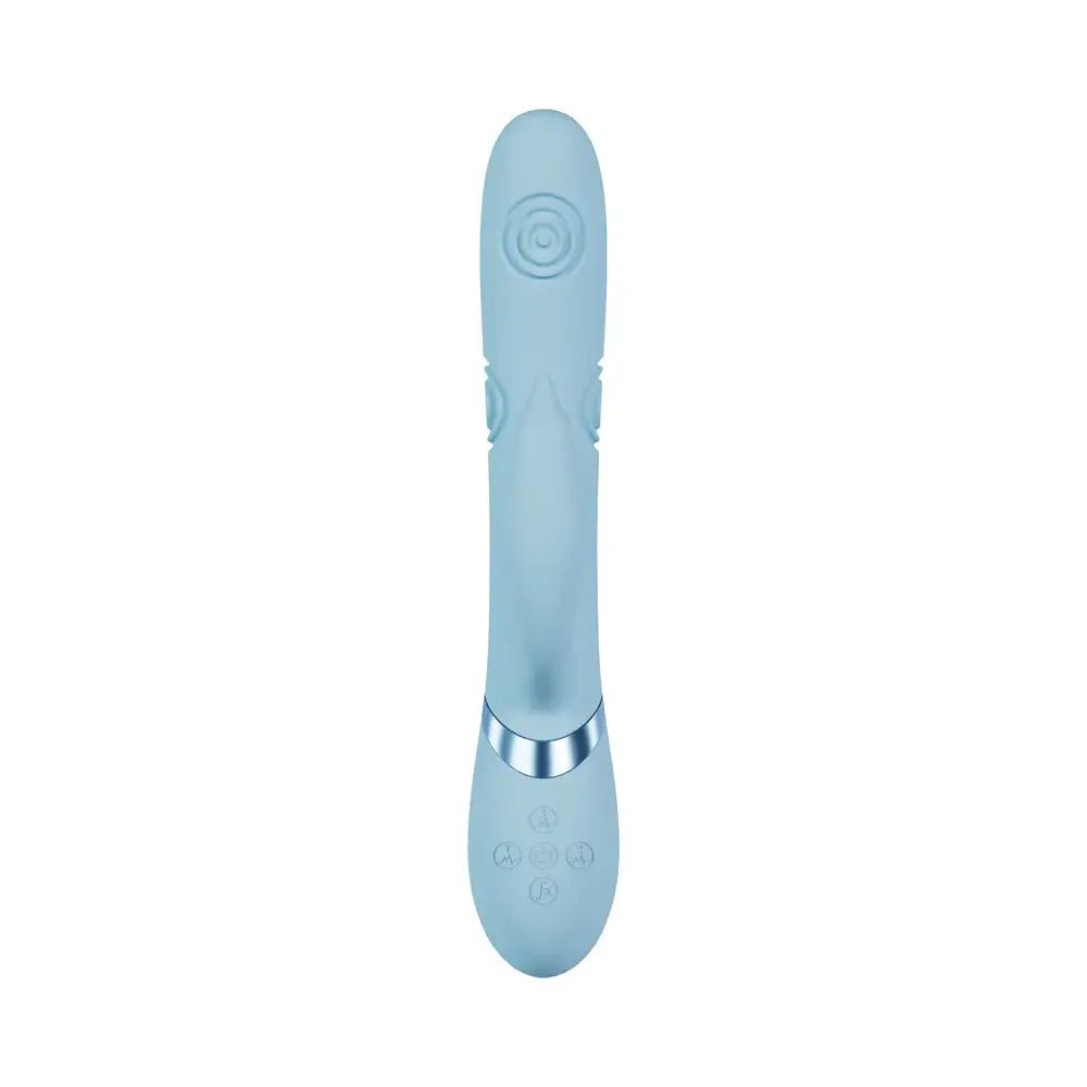 VIVE Pallina G-Spot and Tapping Beads Clit Stimulator - Vibrator