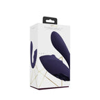 Vive Yuki Dual Motor G - Spot Vibrator with Massaging Beads - Rolik®