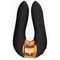 Shunga Aiko™ Intimate Massager - Black - Vibrator