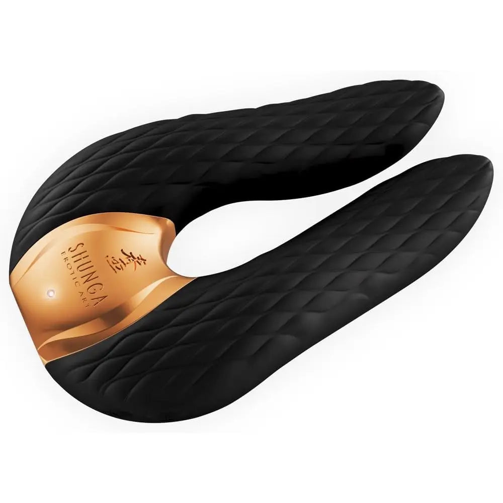 Shunga Aiko™ Intimate Massager - Vibrator