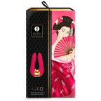 Shunga Aiko™ Intimate Massager - Vibrator