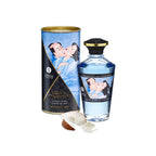 Shunga Aphrodisiac Warming Oils - Coconut - Massage Oil