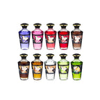 Shunga Aphrodisiac Warming Oils - Massage Oil