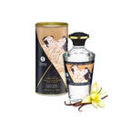 Shunga Aphrodisiac Warming Oils - Vanilla - Massage Oil