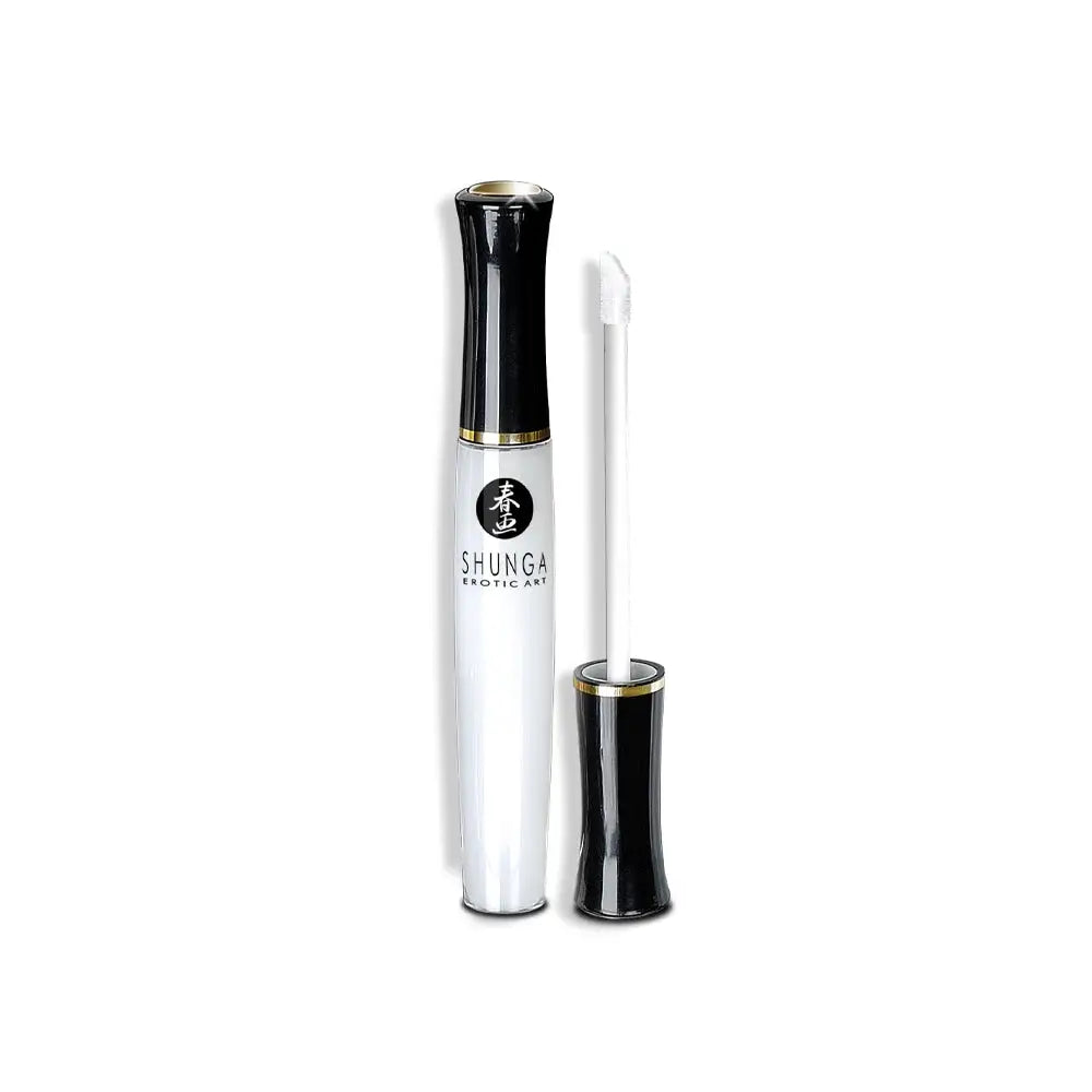 Shunga Divine Oral Pleasure Gloss - Enhancers