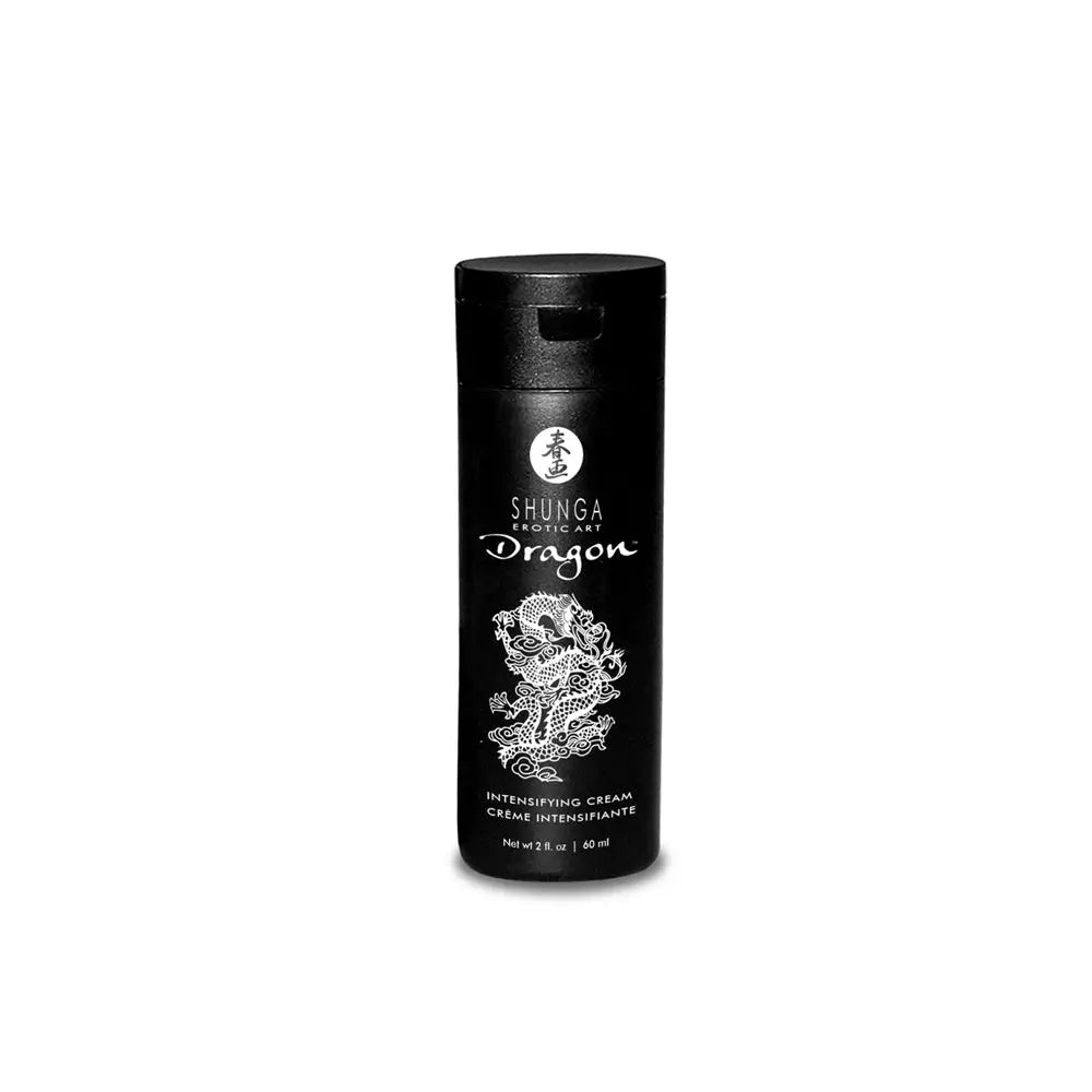 Shunga Intensifying Cream - Enhancers