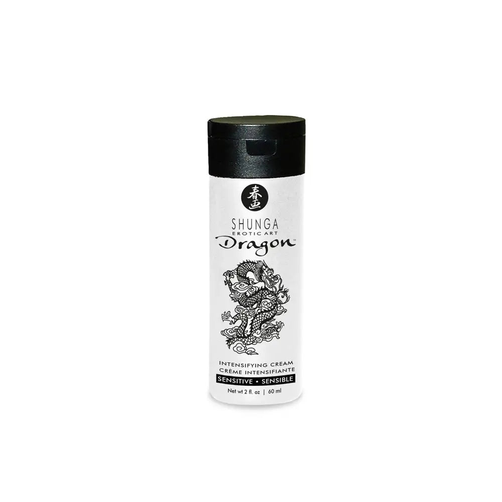 Shunga Intensifying Cream - Enhancers