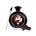 Shunga Edible Body Paint - Aphrodisiac Chocolate