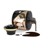 Shunga Edible Body Paint with Brush | Aphrodisiac Flavors