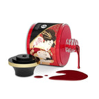 Shunga Edible Body Paint with Brush | Aphrodisiac Flavors