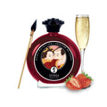 Shunga Edible Body Paint - Sparkling Strawberry Wine