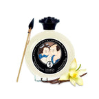 Shunga Edible Body Paint - Vanilla & Chocolate Temptation
