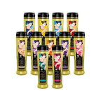 Shunga Erotic Massage Oil