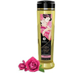 Shunga Erotic Massage Oil Aphrodisia - Rose Petals