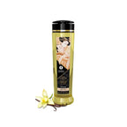 Shunga Erotic Massage Oil - Desire - Vanilla Fetish