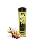 Shunga Erotic Massage Oil - Irresistible - Asian Fusion