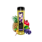 Shunga Erotic Massage Oil - Libido - Exotic Fruits