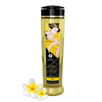 Shunga Erotic Massage Oil Serenity - Monoi