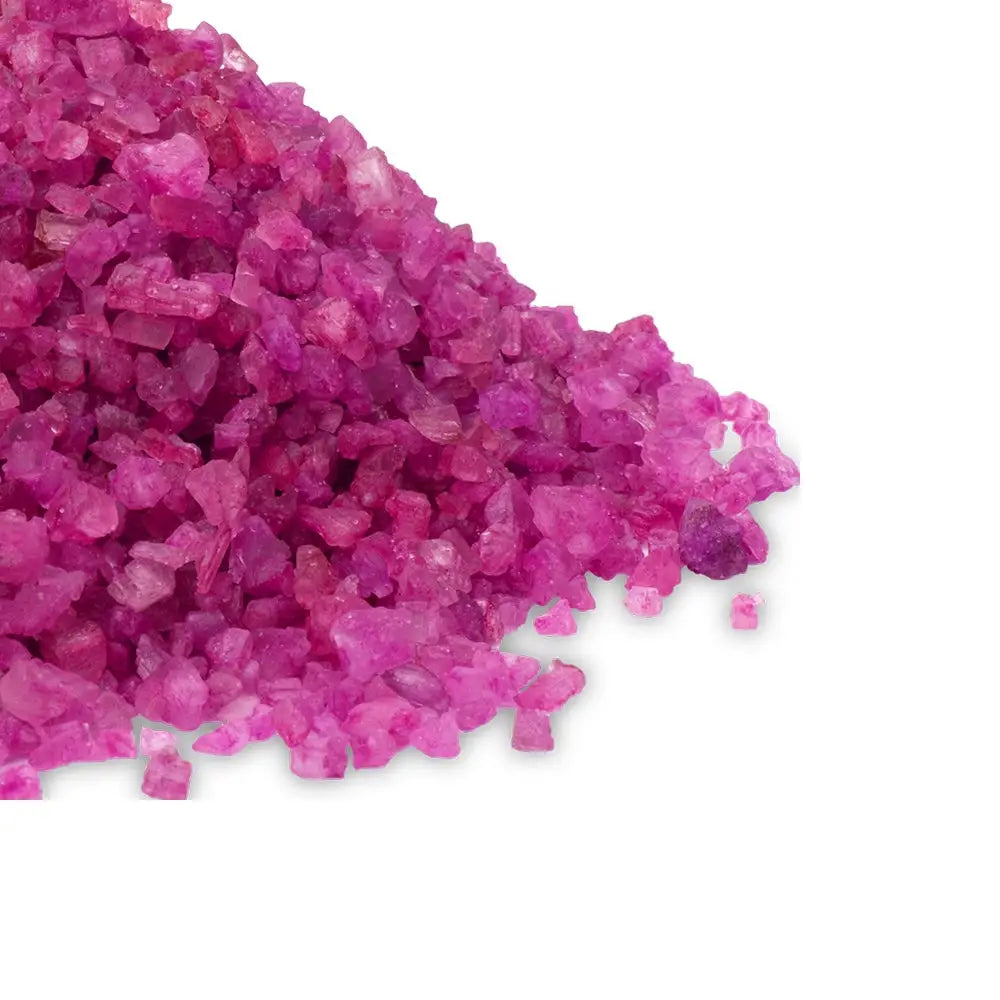 Shunga Foaming Scented Dead Sea Salts - Bath