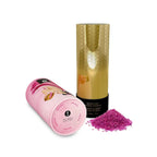 Shunga Foaming Scented Dead Sea Salts - Bath
