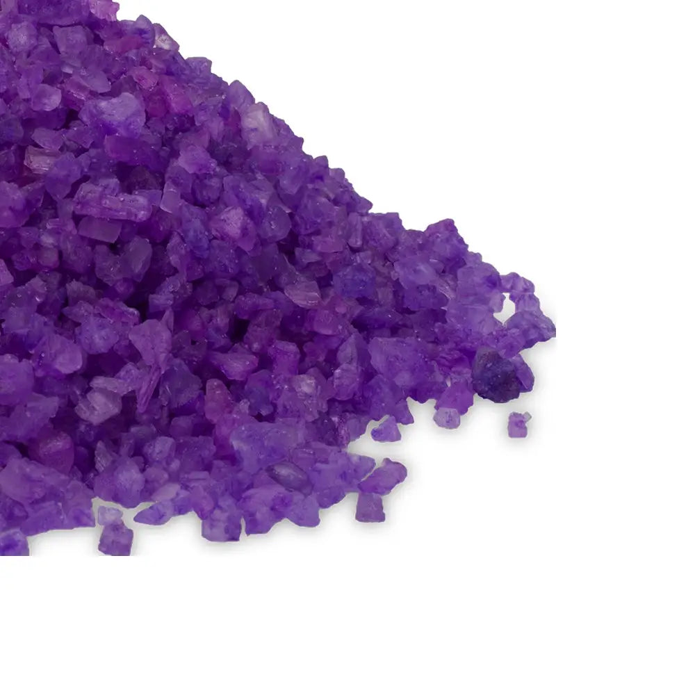 Shunga Foaming Scented Dead Sea Salts - Bath