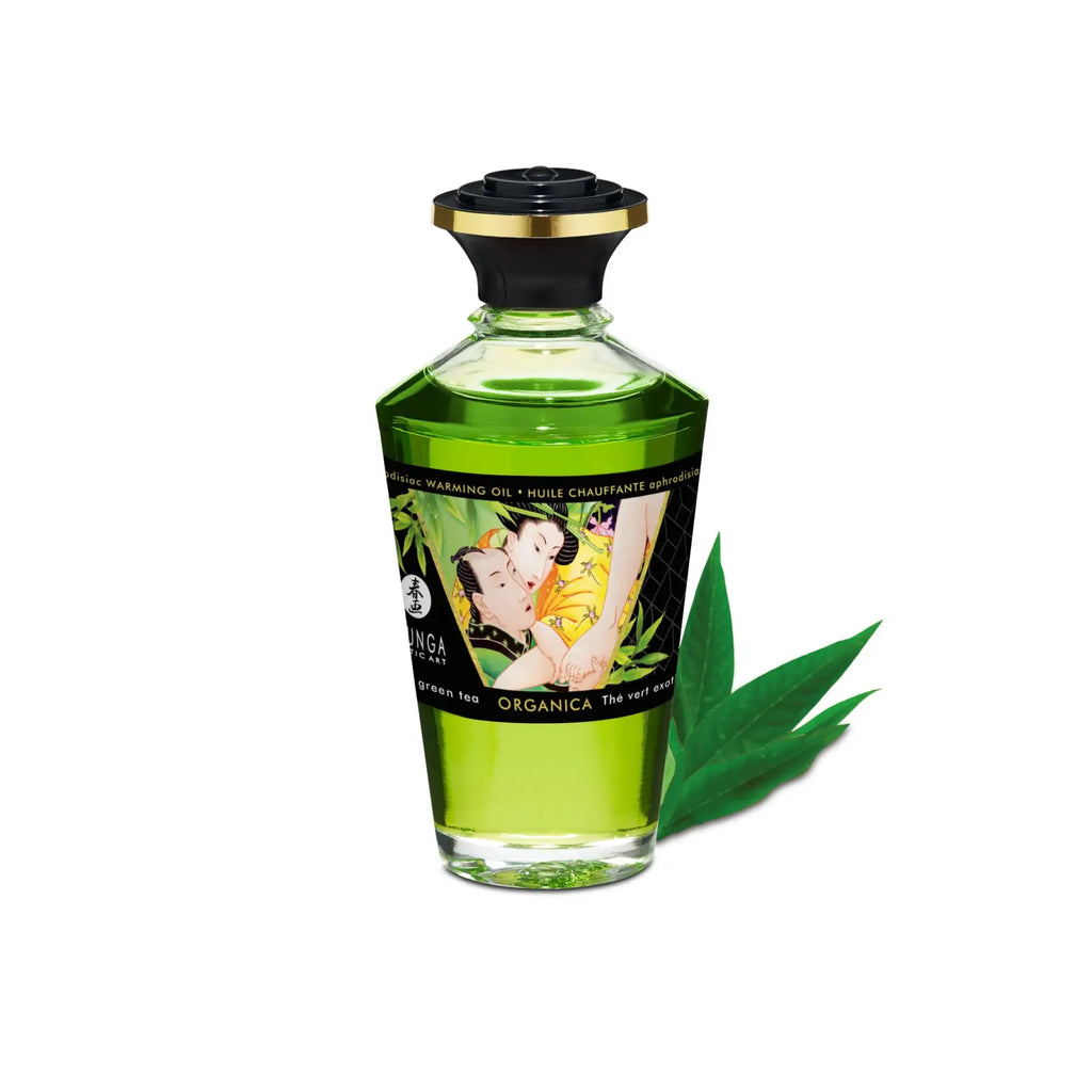 Shunga Garden of Edo Organica Collection Rolik®