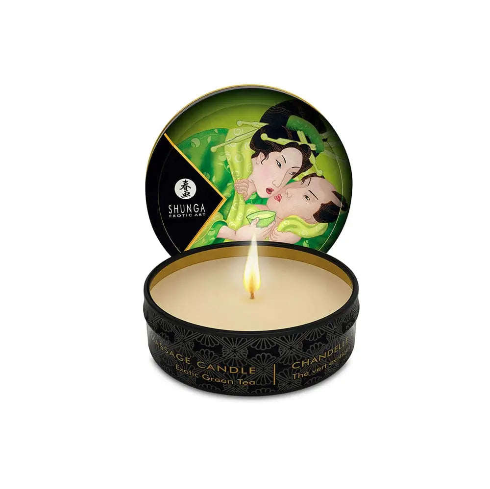 Shunga Garden of Edo Organica Collection Rolik®