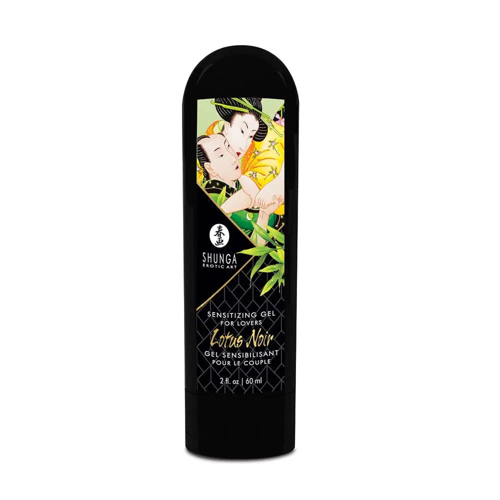 Shunga Garden of Edo Organica Collection Rolik®