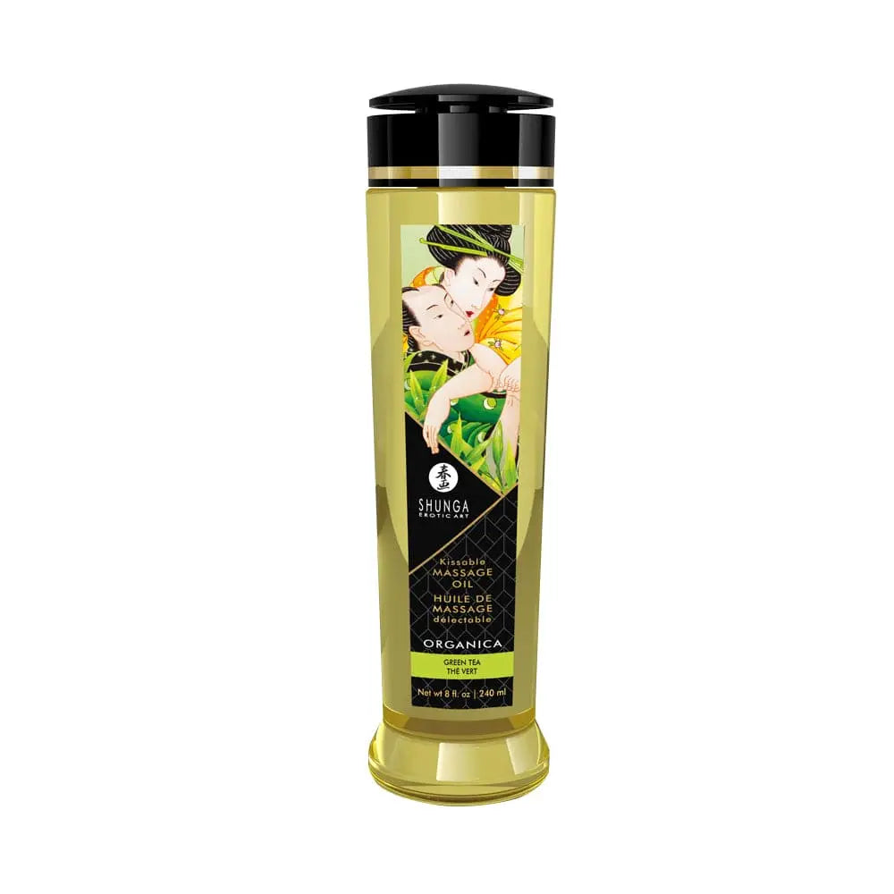 Shunga Garden of Edo Organica Collection Rolik®