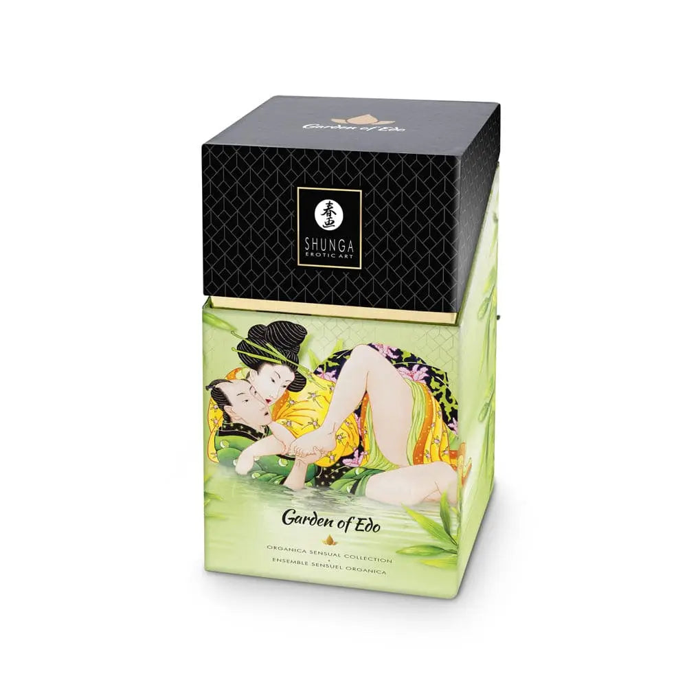 Shunga Garden of Edo Organica Collection Rolik®