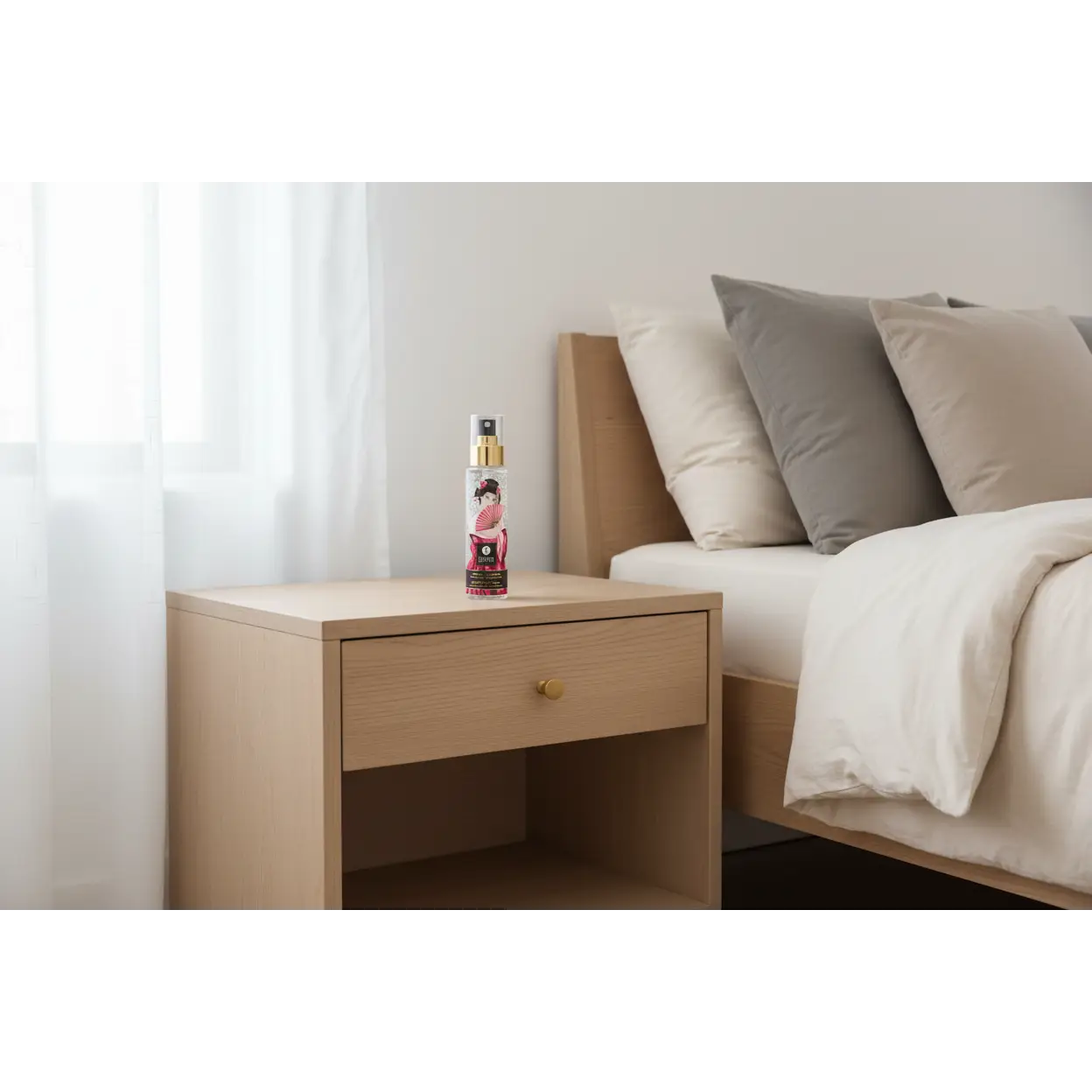 Shunga Gentle Toy Cleaner Spray