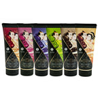 Shunga Kissable Massage Cream | Edible Body Lotion for Couples