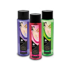 Shunga Kissable Scented Bath & Shower Gel - Bubble