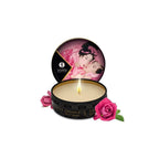 Shunga Mini Massage Candles - Roses - Candle